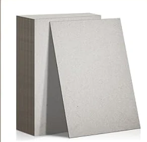 Eco-Friendly Durable Composite Cardboard Sheets For Packaging & Shipping factory